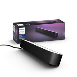 Philips Hue Play White & Color Ambiance bar light extension black