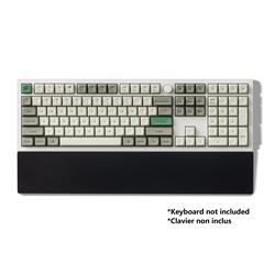 Keychron Repose-poignets 96 %,Pleine grandeur (PR52-CA)