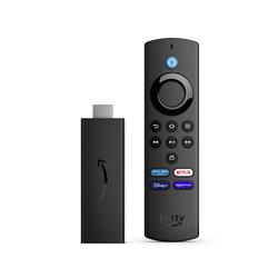 AMAZON Fire TV Stick Lite GEN 2, with Alexa Voice Remote Lite (2022)