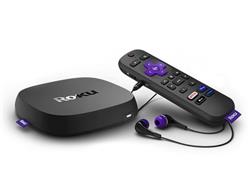 ROKU ULTRA 4K HDR Streaming Stick(Open Box)