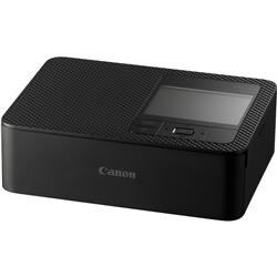 Canon SELPHY C1500 (Black) | Compact Photo Printer | Wi-Fi Printing |