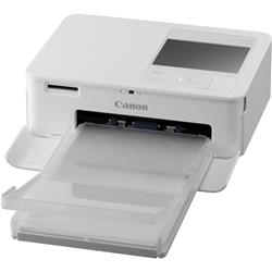 Canon SELPHY C1500 (Black) | Compact Photo Printer | Wi-Fi Printing |