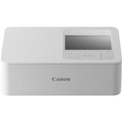 Canon SELPHY C1500 (Black) | Compact Photo Printer | Wi-Fi Printing |