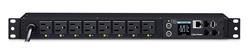 CyberPower PDU41001 8-Outlet PDU