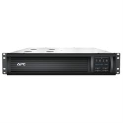 APC by Schneider Electric Smart-UPS 1.5kVA 120V RM SHIPBOARD