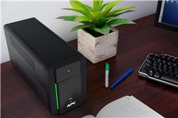 APC UPS 1200VA Line Interactive UPS Battery Backup