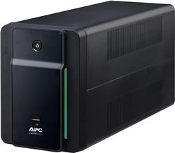 APC UPS 1200VA Line Interactive UPS Battery Backup