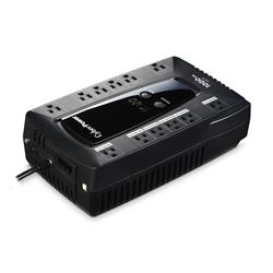 CYBERPOWER 1000VA Battery Backup UPS