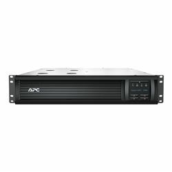 Onduleur montable en rack Smart-UPS 1500 VA APC by Schneider Electric SMT1500RM2UCNC