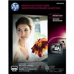 HP Premium Plus 11.5 mil Photo Paper