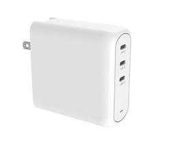 Creative 140W 3-Port USB-C GaN Wall Charger