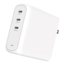 Creative 140W 3-Port USB-C GaN Wall Charger