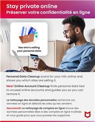 McAfee+ Premium - Individual - 1 Year Subscription [Digital Code]