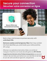 McAfee+ Premium - Individual - 1 Year Subscription [Digital Code]
