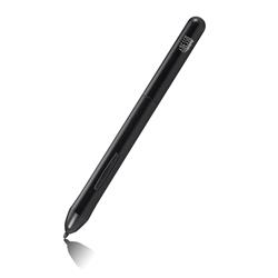 Adesso Graphic Tablet CyberTablet K8 8in x 5in Stylus PC/Mac - Black