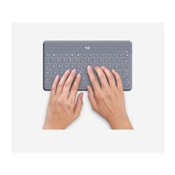 LOGITECH KEYS-TO-GO Ultra Slim Keyboard