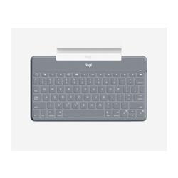 LOGITECH KEYS-TO-GO Ultra Slim Keyboard