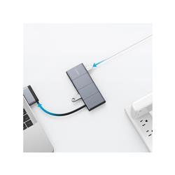 ANKER PowerExpand 9-in-2 USB-C Media Hub