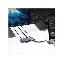 ANKER PowerExpand 9-in-2 USB-C Media Hub