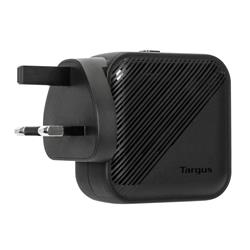 Targus PowerElite 65W GaN Wall Charger