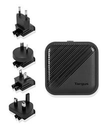 Targus PowerElite 65W GaN Wall Charger