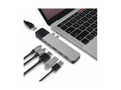 Targus Hyperdrive NET 6-in-2 USB-C for Macbook Pro/Air