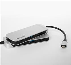 Kingston Nucleum 7-in-1 USB-C Docking Station