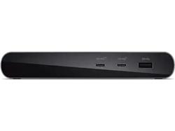 Lenovo USB-C Universal Business Dock (40B30090US)