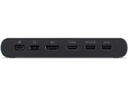 Lenovo USB-C Universal Business Dock (40B30090US)