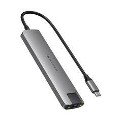 Targus HyperDrive 7-in-1 USB-C Hub(Open Box)