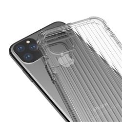 HOCO Soft Armor Series Protective Case for iPhone 11 Pro, Transparent