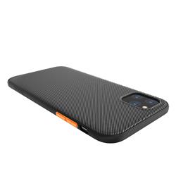 HOCO Star Lord Series TPU Case for iPhone11 Pro Max, Black.