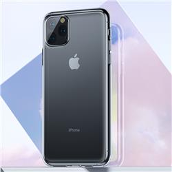 Étui en TPU Benks pour iPhone 11 Pro Max 6.5", transparent