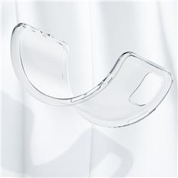 Étui en TPU Benks pour iPhone 11 Pro Max 6.5", transparent