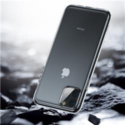 Étui en TPU Benks pour iPhone 11 Pro Max 6.5", transparent