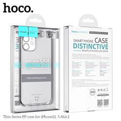 HOCO Thin Series PP case for iPhone 12 5.4"