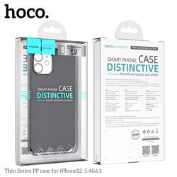 HOCO Thin Series PP case for iPhone 12 5.4"