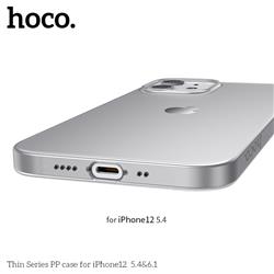 HOCO Thin Series PP case for iPhone 12 5.4"