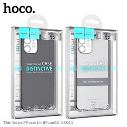 HOCO Thin Series PP case for iPhone 12 5.4"