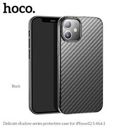 HOCO Delicate Shadow Series Protective Case for iPhone 12 5.4"