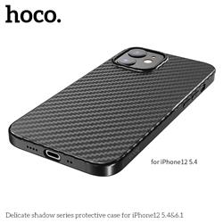 HOCO Delicate Shadow Series Protective Case for iPhone 12 5.4"