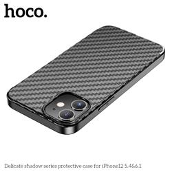 HOCO Delicate Shadow Series Protective Case for iPhone 12 5.4"