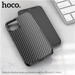 HOCO Delicate Shadow Series Protective Case for iPhone 12 5.4"