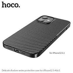 HOCO Delicate Shadow Series Protective Case for iPhone 12 5.4"