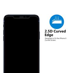 Vmax  2.5D tempered glass for iPhone 12 mini 5.4''