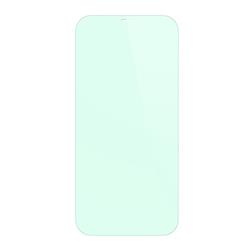 Baseus Tempered Glass Film (Green Light) For iP 12 5.4inch 2020 (2pcs)