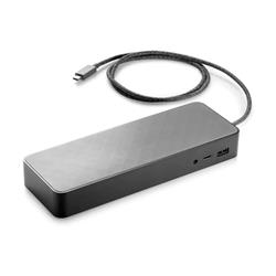 HP USB-C Universal Dock Non Flash (3DV65AA)