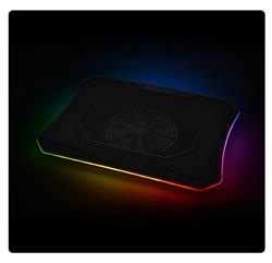 THERMALTAKE Massive 20 RGB, up to 19" Notebook Cooler