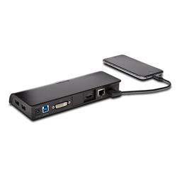 Kensington Universal USB Docking Station - for Notebook/Tablet PC - Wired STATION 4K DISPLAY CAPABILITY (33983)