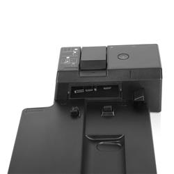 Lenovo ThinkPad Basic Docking Station for Notebooks